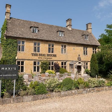 Hotel The Dial House Bourton-on-the-Water Exterior foto