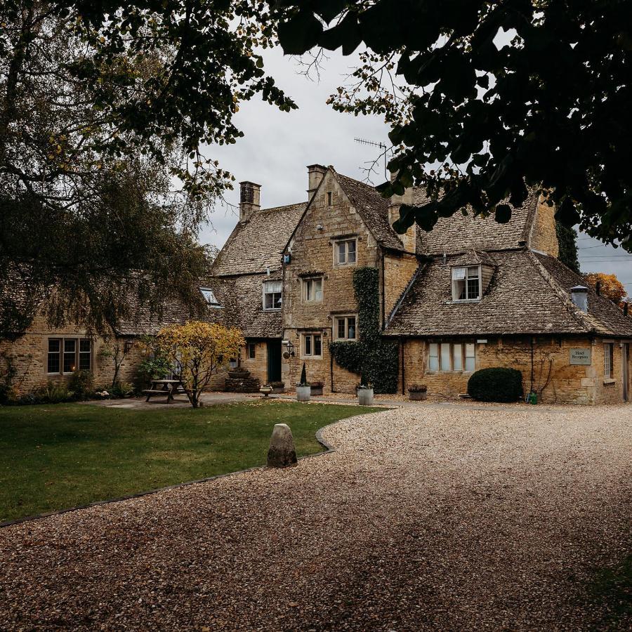 Hotel The Dial House Bourton-on-the-Water Exterior foto