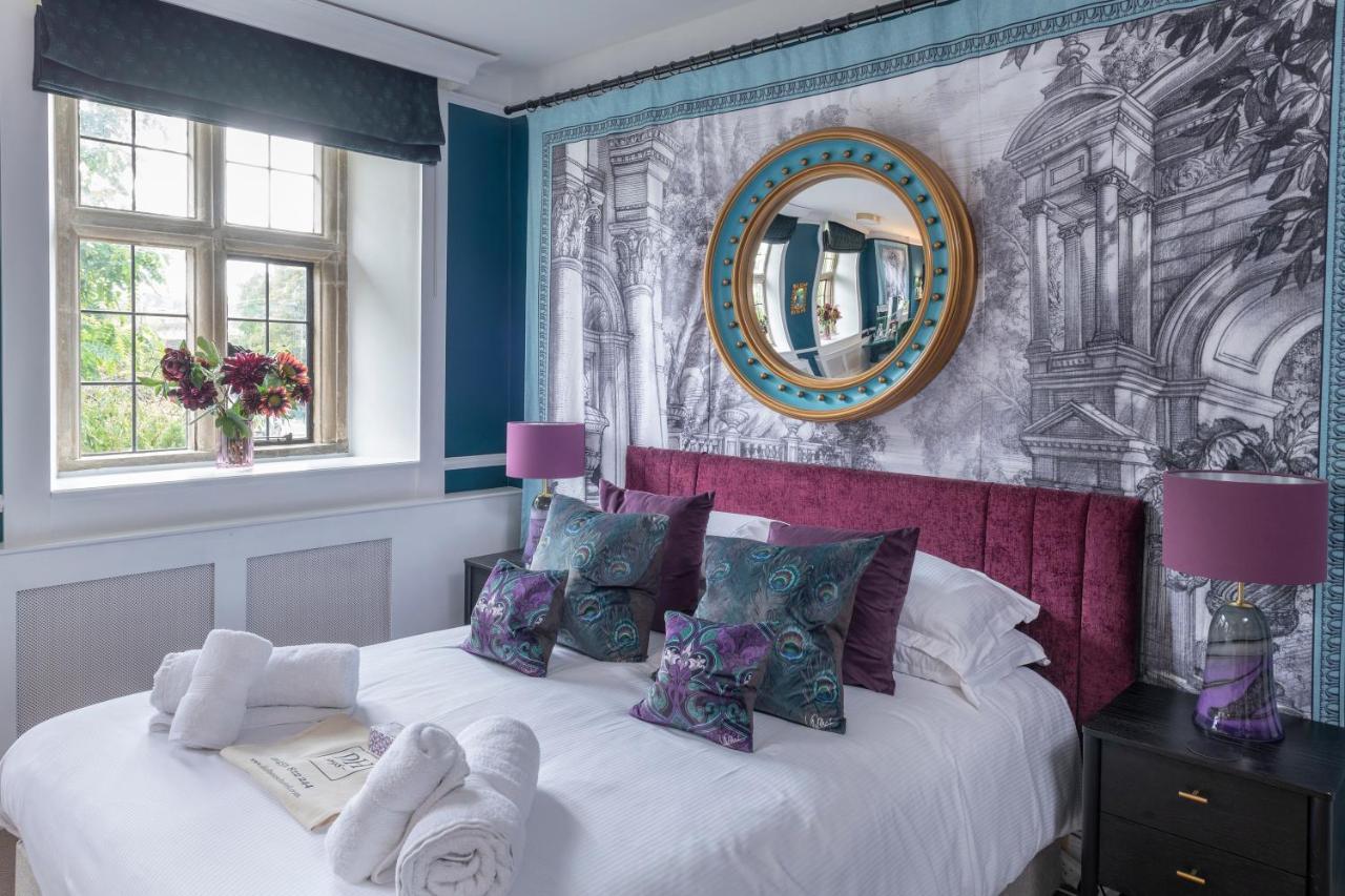 Hotel The Dial House Bourton-on-the-Water Exterior foto