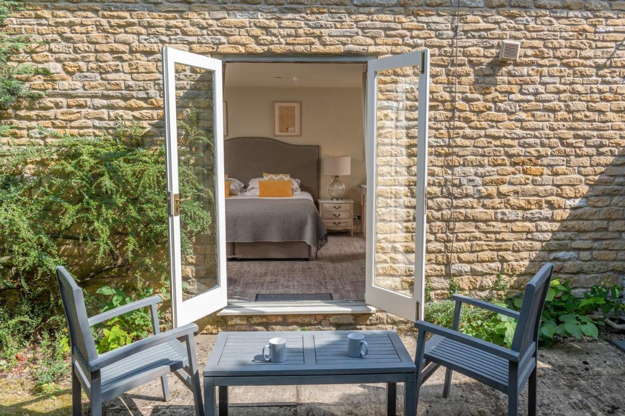Hotel The Dial House Bourton-on-the-Water Exterior foto