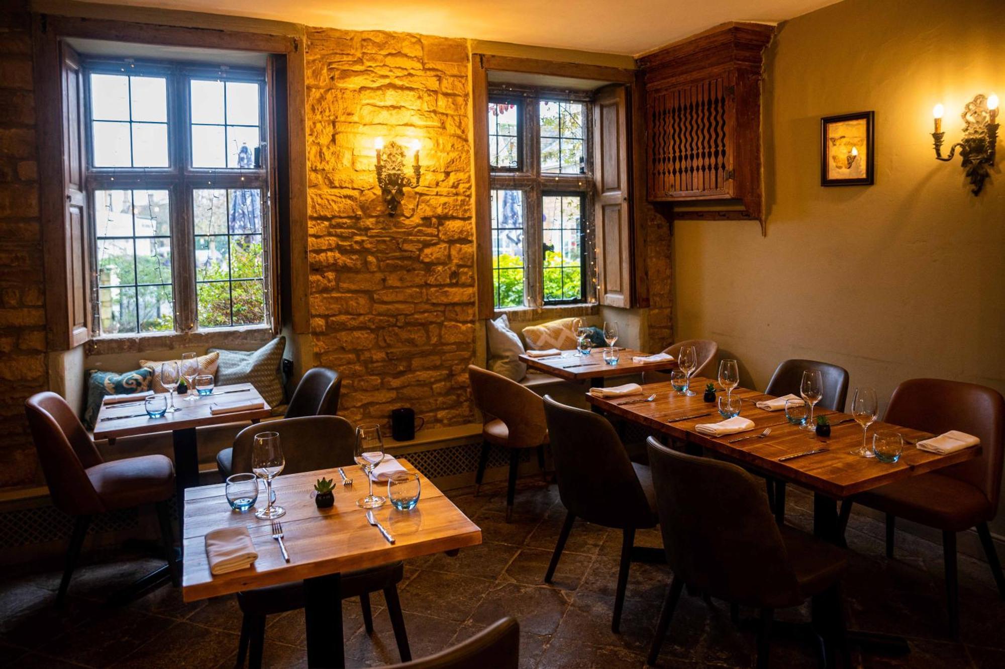 Hotel The Dial House Bourton-on-the-Water Exterior foto
