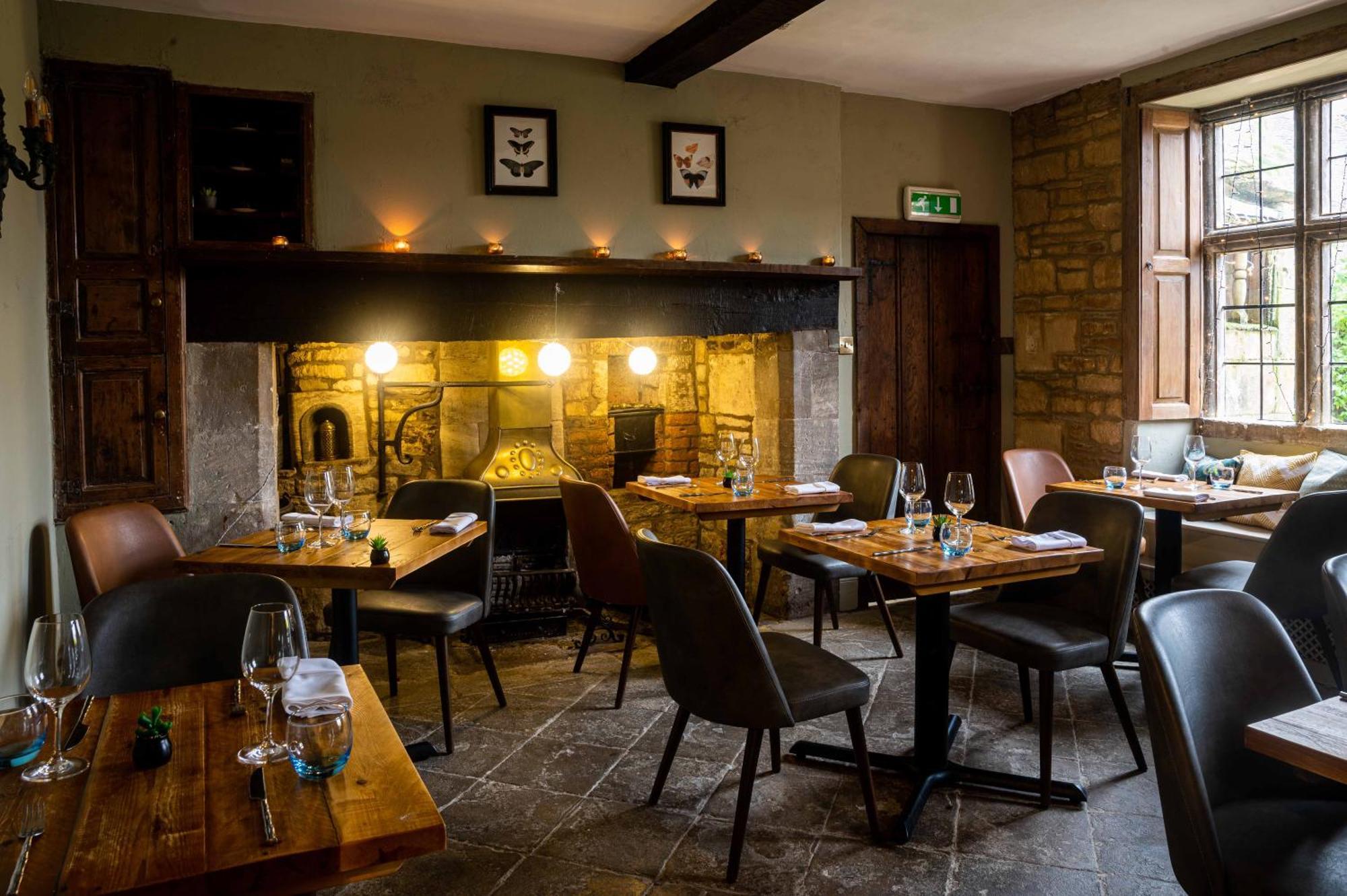 Hotel The Dial House Bourton-on-the-Water Exterior foto