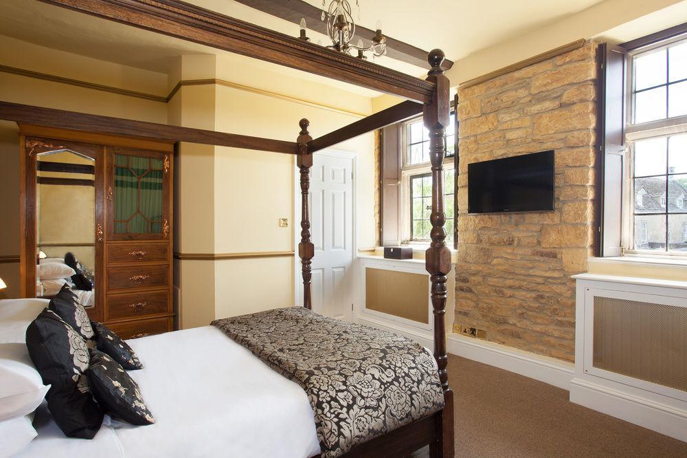Hotel The Dial House Bourton-on-the-Water Exterior foto