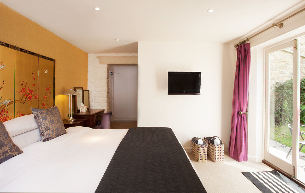 Hotel The Dial House Bourton-on-the-Water Exterior foto
