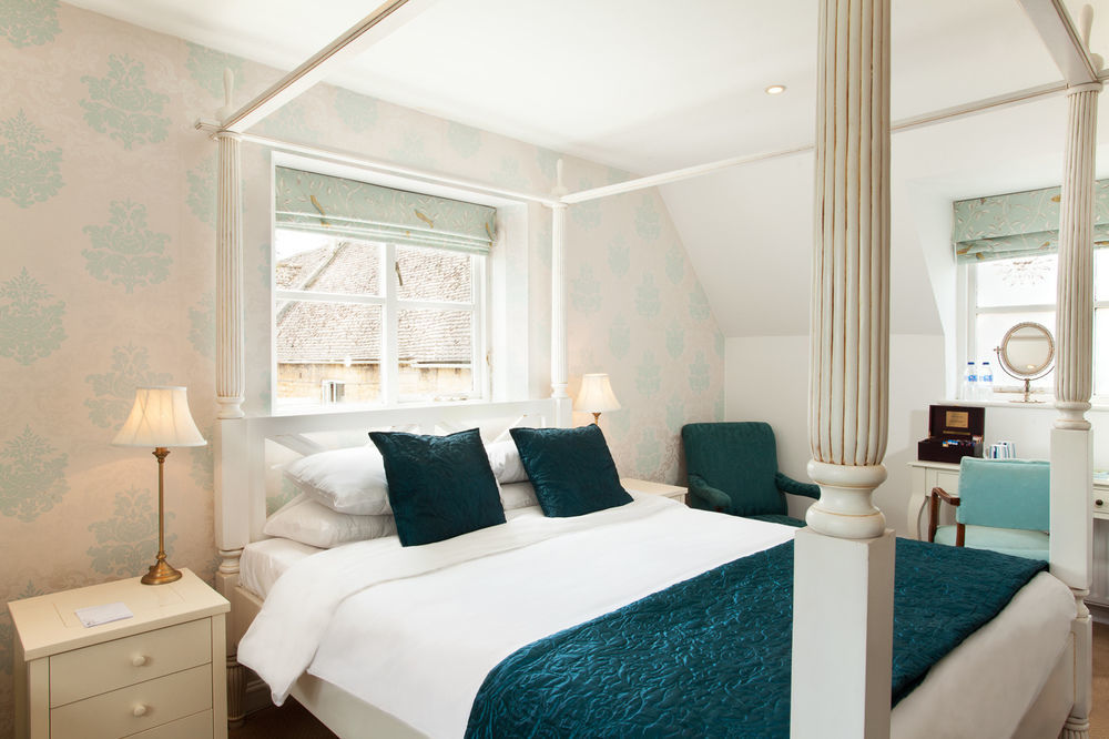 Hotel The Dial House Bourton-on-the-Water Exterior foto
