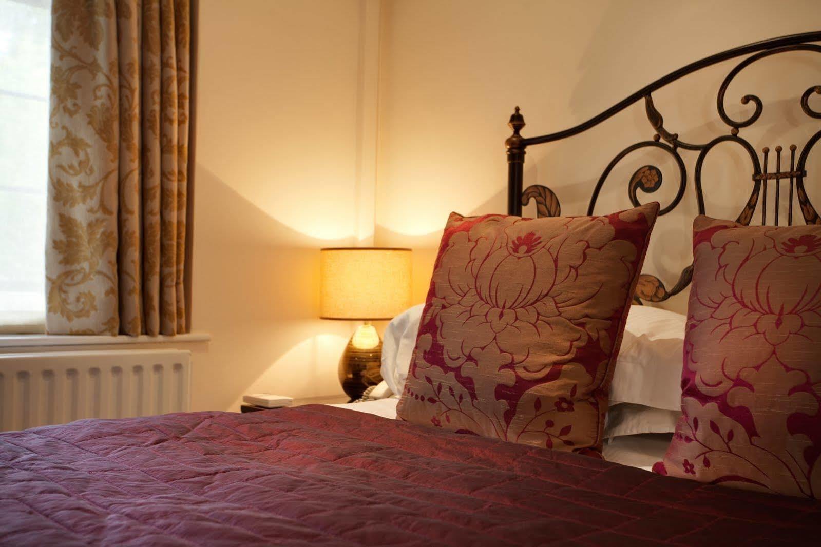 Hotel The Dial House Bourton-on-the-Water Exterior foto
