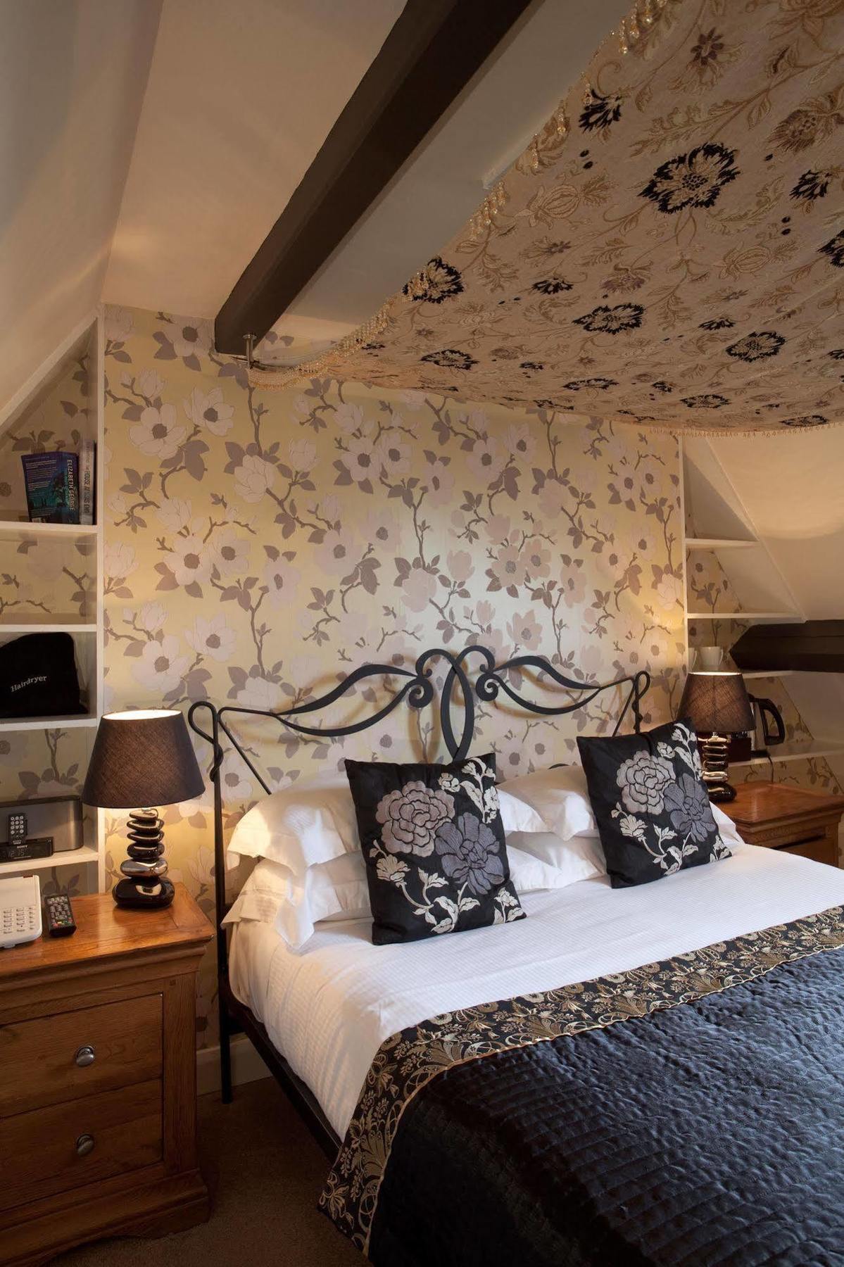 Hotel The Dial House Bourton-on-the-Water Exterior foto