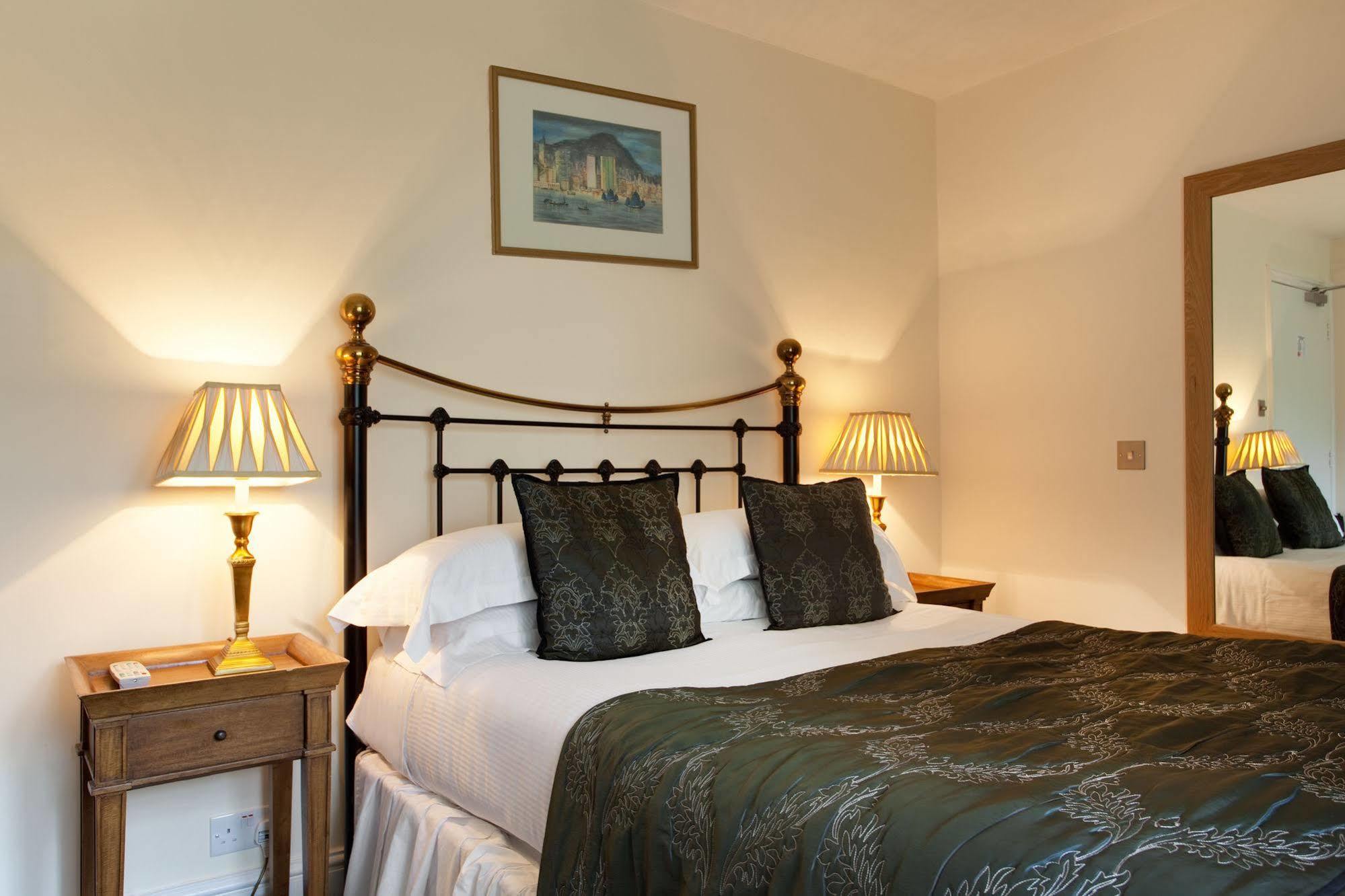Hotel The Dial House Bourton-on-the-Water Exterior foto