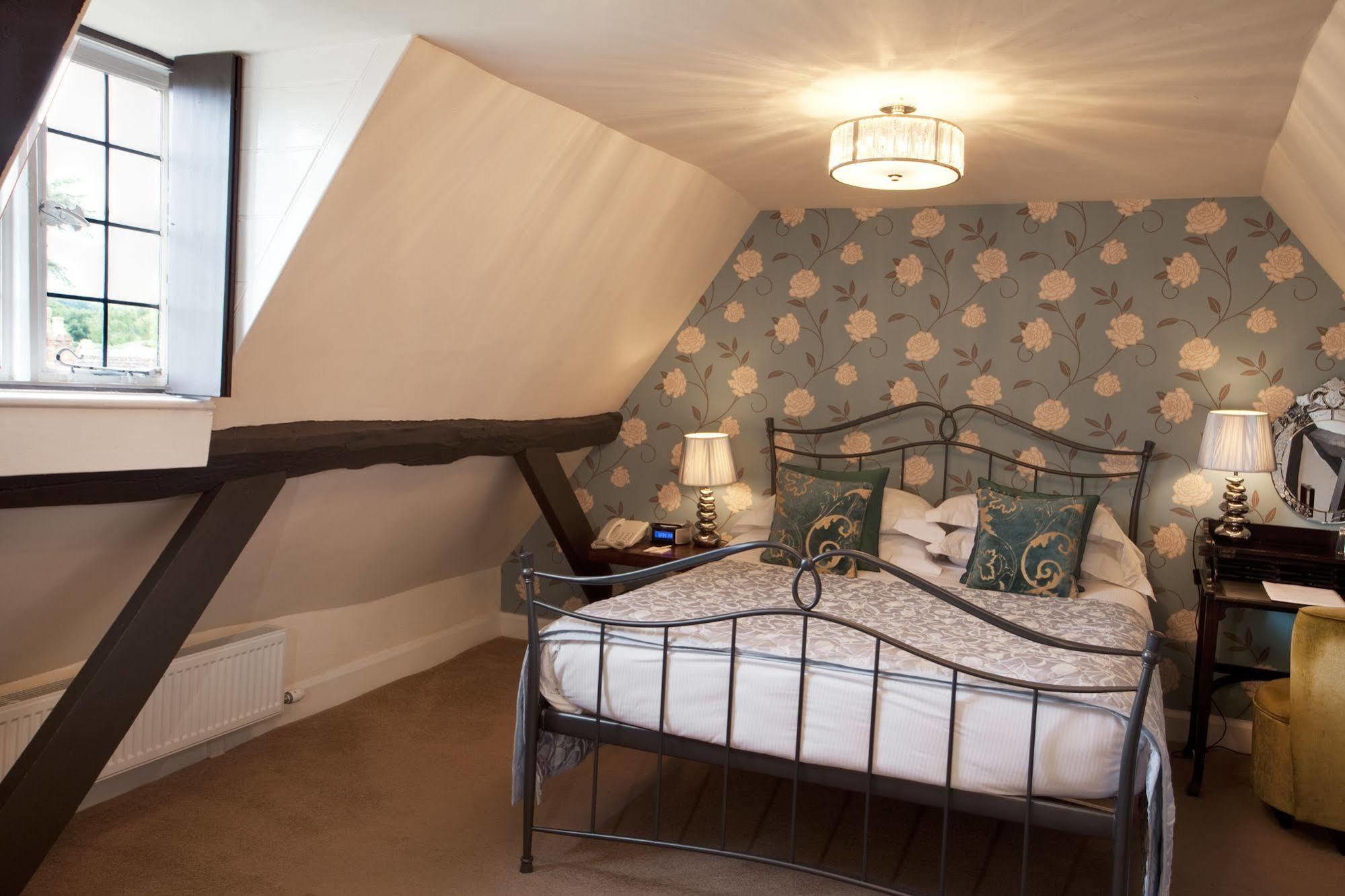 Hotel The Dial House Bourton-on-the-Water Exterior foto