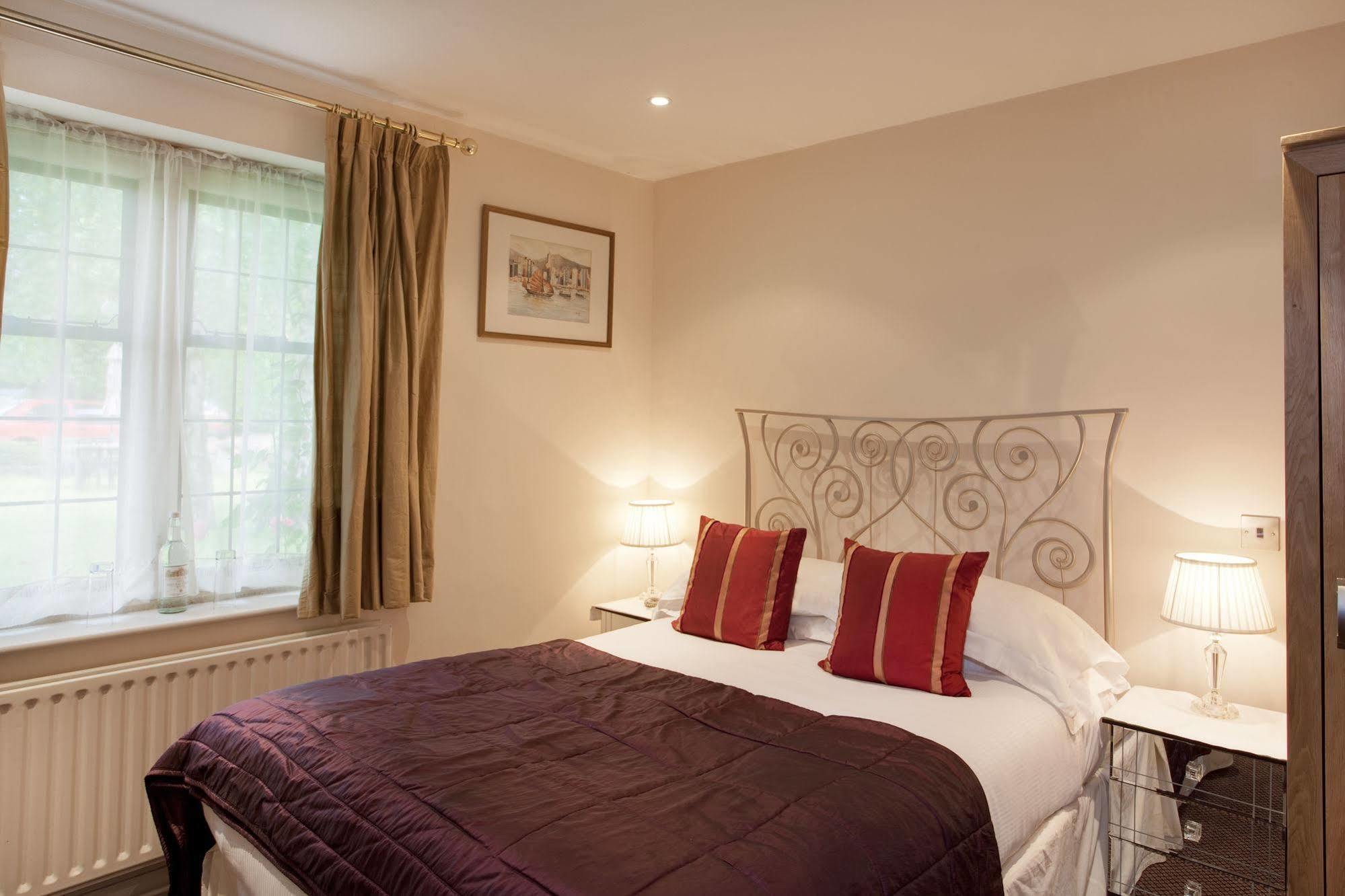 Hotel The Dial House Bourton-on-the-Water Exterior foto