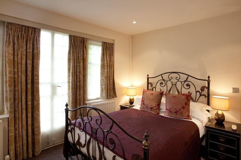 Hotel The Dial House Bourton-on-the-Water Exterior foto