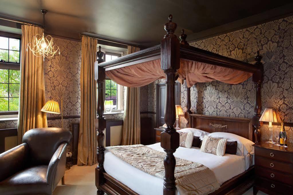 Hotel The Dial House Bourton-on-the-Water Exterior foto