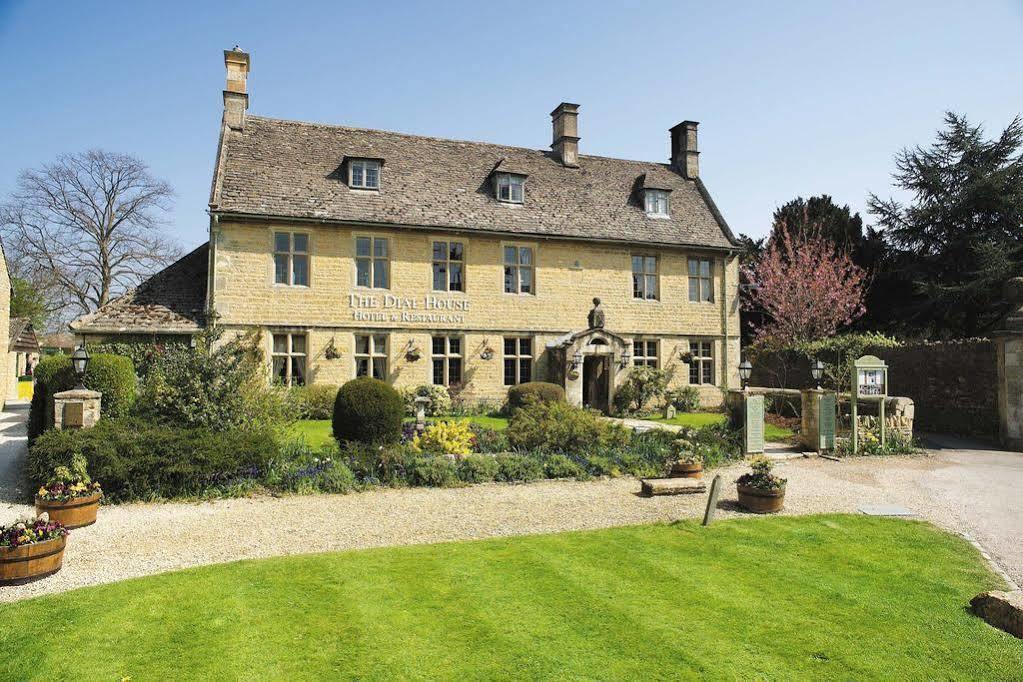 Hotel The Dial House Bourton-on-the-Water Exterior foto