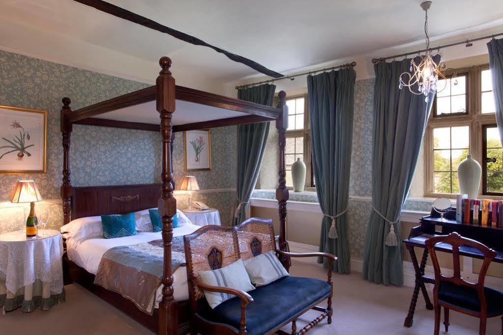 Hotel The Dial House Bourton-on-the-Water Exterior foto